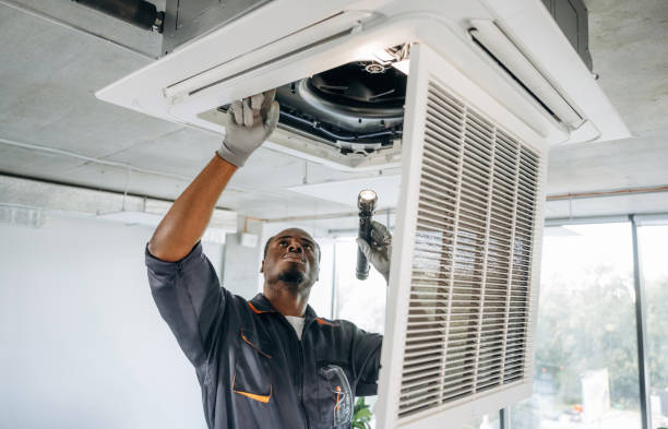 Licensed Hvac service in New Tripoli, PA - FH HVAC